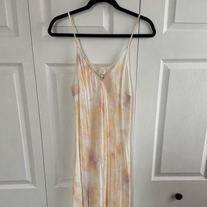 A New Day Slip Dress